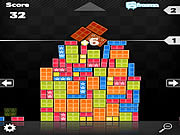 Play Stackle Game