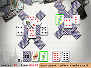 Play Russian agent solitaire Game