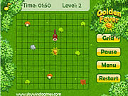 Play Golden fever Game