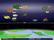 Play Solarsaurs Game
