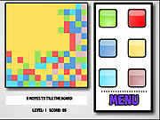Play Tile up Game