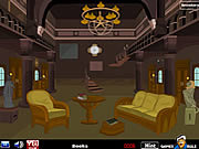 Play Old mansion escape Game