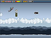 Play Squadron angel Game