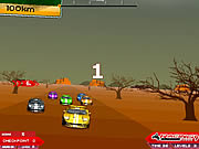 Play Reverse race Game