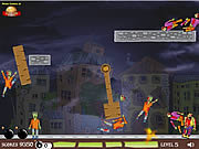 Play Zombie boom Game