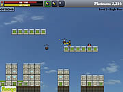 Play Shatterbot Game