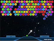 Play Bubble spiel Game