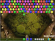 Bubble shooter 4 Game