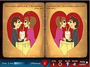 Play Book of love Game