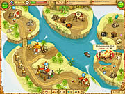 Play Island tribe 3 Game