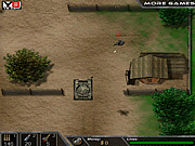 Play Tank storm Game