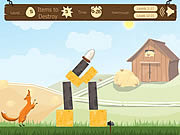 Play Sly fox game Game