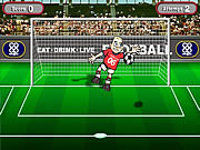 Play World cup shootout Game