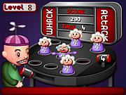 Play Whack attack Game