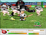 Play The umpire strikes back Game