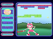 Play Racket attack Game