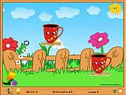 Play Tea party Game