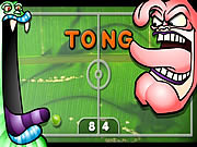 Play Tong game Game