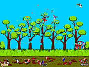 Play Duck hunt reloaded Game