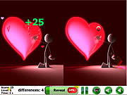 Play Melody of the heart Game