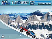 Play Snow racers Game