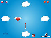 Play Cupid heart Game
