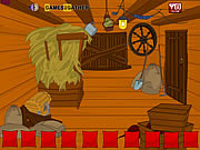 Play Gathe escape old barn Game