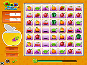Play Fruit exchange Game