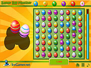 Play Easter egg matcher Game