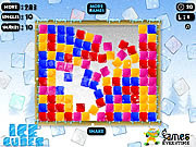 Play Ice cubes Game