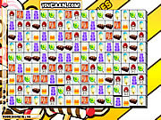 Play Candy tiles Game