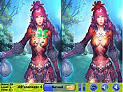 Play World of fantasy Game