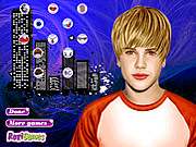 Play Justin bieber tattoos makeover Game