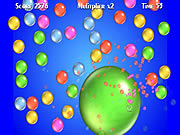 Play Orbis60 Game