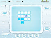 Play Polar puzzle cubes Game