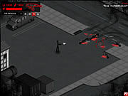 Play Sift heads - street wars prologue Game