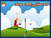 Play Bubble buster game Game