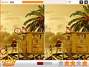 Play Nature difference Game