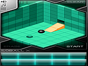 Play Isoball x Game