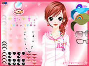 Play Cutie make over 2 Game