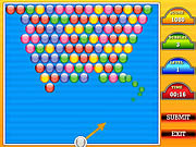 Play Bubble shooter classic Game