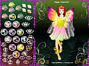 Play Fairy 5 Game