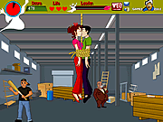 Play Kiss after death Game