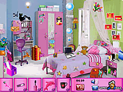 Play Girls room g2r Game