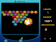 Play Popbubble Game