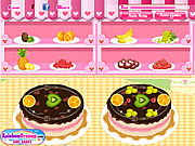 Play Cookielicious Game