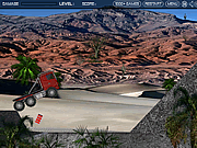 Play Truck trial 2 Game