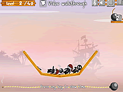 Play Boom pirates Game