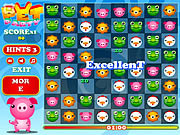 Play Pet party Game