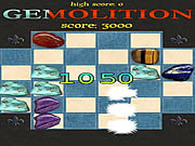 Play Gemolition Game